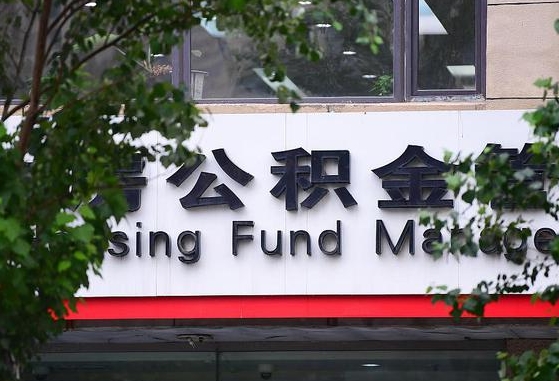定安公积金提取周期一个月啥意思（公积金 提取 周期）
